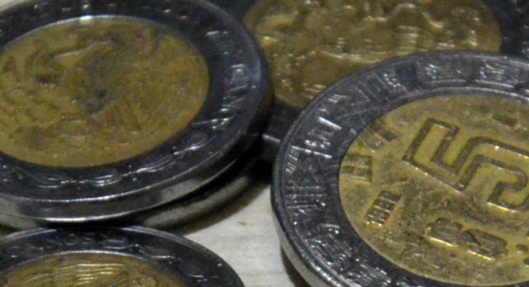 Baja su ritmo de crecimiento la economía nacional