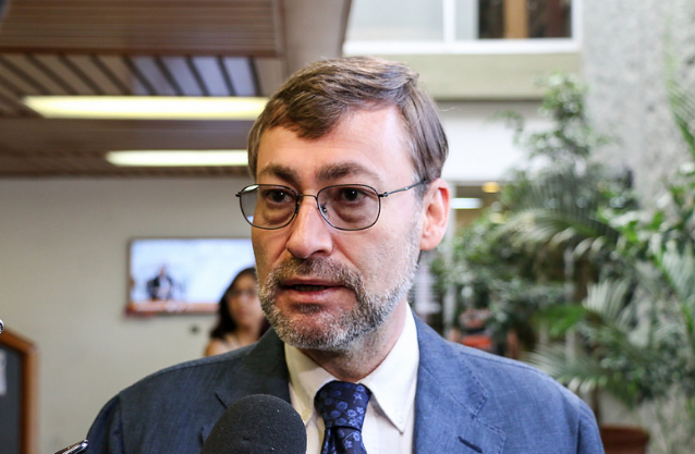 Si hay más recortes, la UAA podría no poder cumplir obligaciones laborales ya contraídas