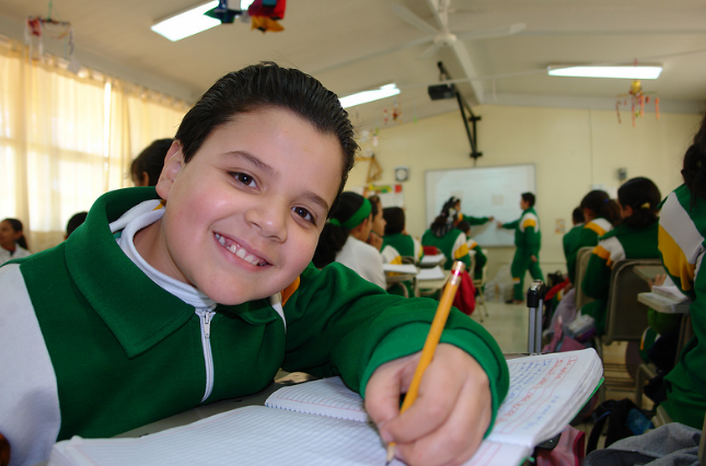 Inicia el Proceso de Preinscripciones para Educación Básica 2017-2018