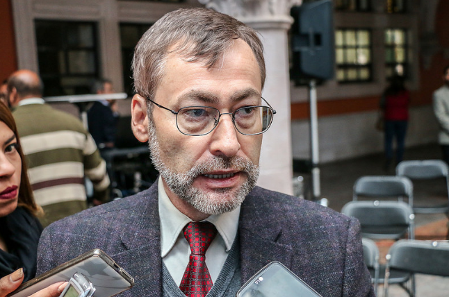 Más que diversificar el mercado externo, México debe robustecer al emprendedor