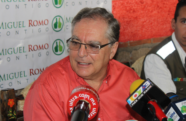 Quiere el PRI reducir el número de diputados plurinominales