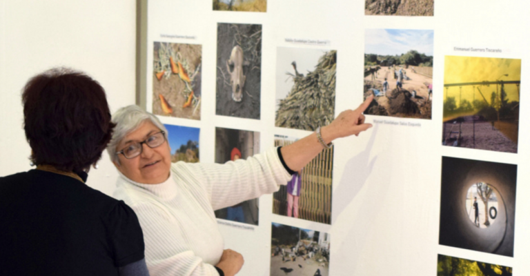 Colectivo Comunitario de Fotografía