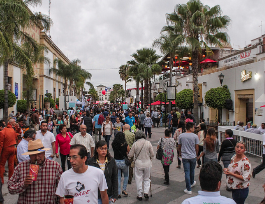FNSM se podría llevar a cabo entre el 15 de abril y el 7 de mayo