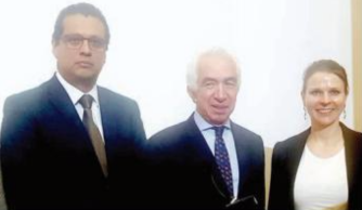 Nuevas oportunidades derivadas de la Reforma Energética en México