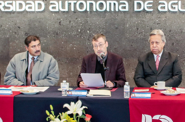 Abre Autónoma convocatoria para EmprendeUAA 2017