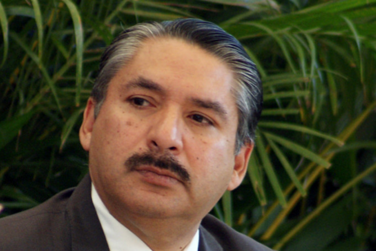 Es posible que el fiscal decida dejar su cargo