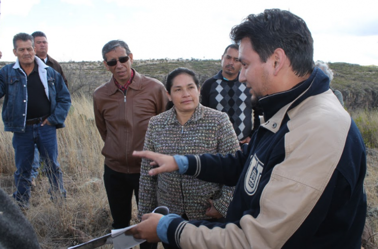 Sedatu participará en proyecto ecoturístico de San José de Gracia