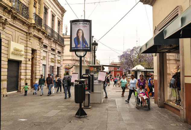Se debe transparentar el uso de publicidad de Ayuntamiento de Aguascalientes