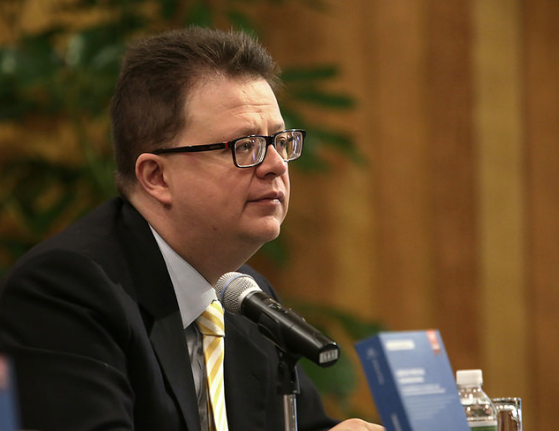 La libertad de expresión debe tener la protección más amplia