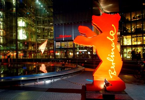 Va México con fuerte presencia a la Berlinale 2017