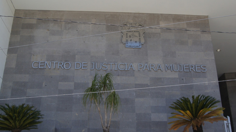 Recorren instalaciones del Centro de Justicia para Mujeres