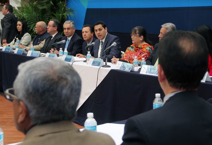 Necesario impulsar esquemas de capacitación para el trabajo