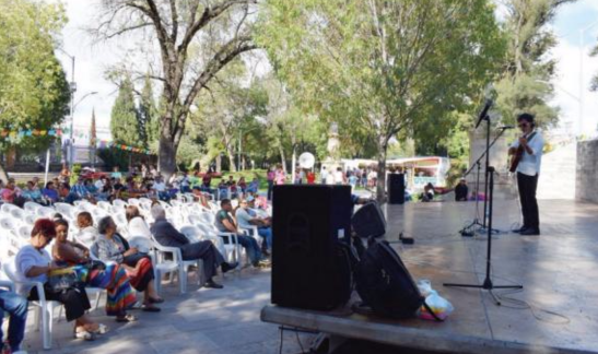 Fracasaron proyectos del IMAC en el Corredor Cultural Alameda