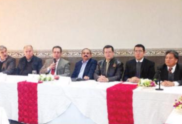 Industria textil proseguirá relaciones comerciales con Estados Unidos