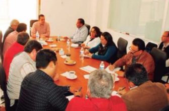 Analizan la conveniencia de actualizar la Ley de Desarrollo Ganadero