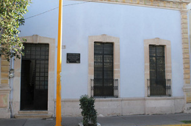 Casa Refugio Reyes será sede de talleres artísticos del IMAC