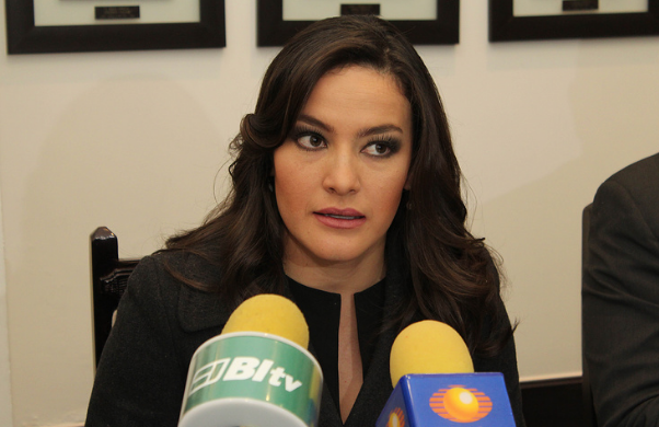 Estrategia Nacional de Inclusión 2017 en Aguascalientes