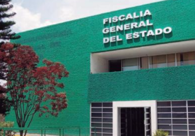 Fiscalía ocultó desaparición de un menor secuestrado