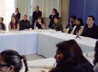 Continúan capacitaciones del DIF estatal a los municipales