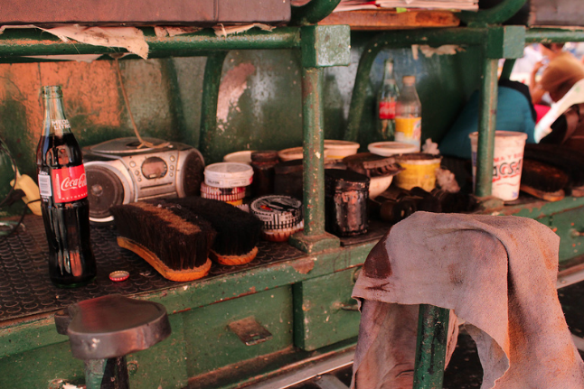 Reconocen labor de los boleros