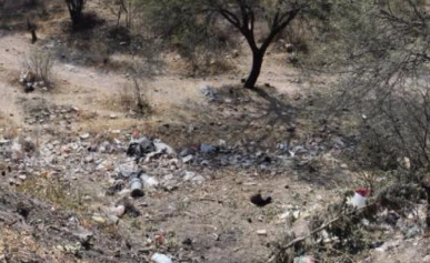 La otra cara de la escoba