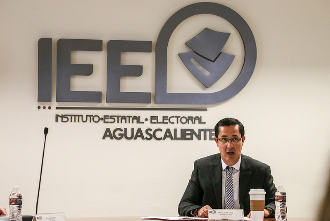 Viable, que partidos destinen parte de su presupuesto a obra pública