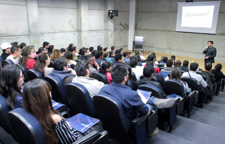 58 nuevos proyectos empresariales en proceso de incubación por la UAA