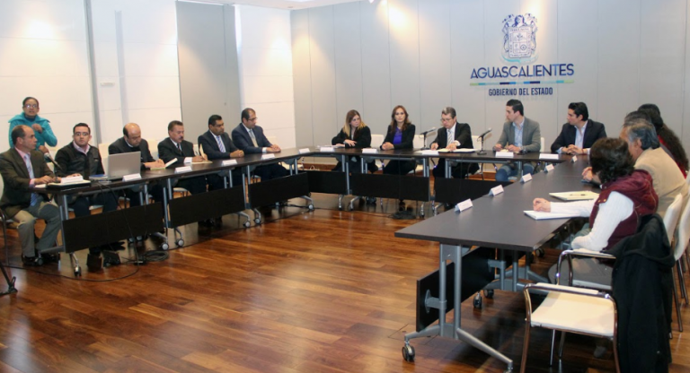 Se instaló la Unidad de Mejora Regulatoria de la Secretaría de Gobierno