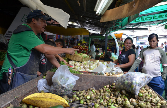 Se podría prescindir de Estados Unidos en sector agropecuario