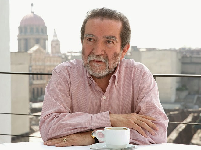 Fallece Eusebio Ruvalcaba