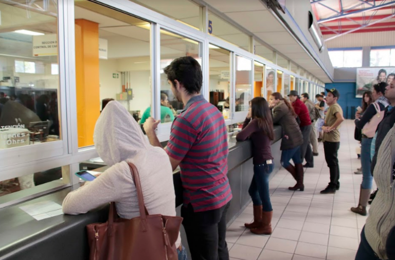 La mitad de los aspirantes a ingresar a la UAA serán rechazados