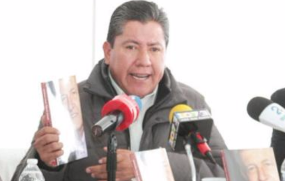 Promocionan en Aguascalientes el nuevo libro de López Obrador con miras al 2018