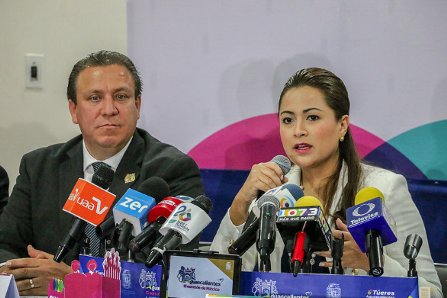 Concluyó la segunda etapa para la elaboración del Plan de Desarrollo Municipal