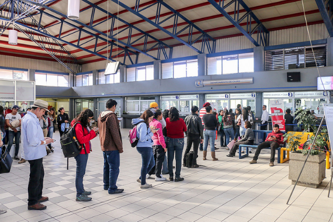 4,500 lugares para aspirantes a licenciatura e ingenierías en la UAA en 2017