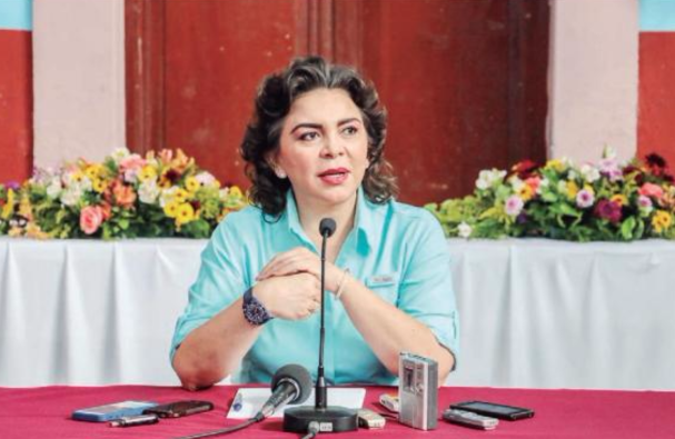 Pide priista que no haya imposición del candidato del PRI a la presidencia