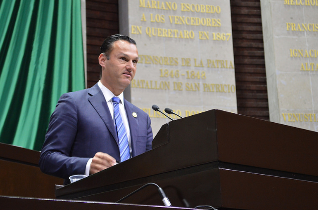 Se dará prioridad de compra a los productores nacionales en los programas federales