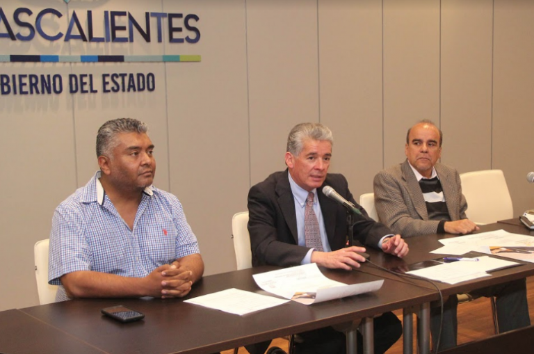 Convocan a participar en elaboración del Plan Estatal de Desarrollo 2016-2022