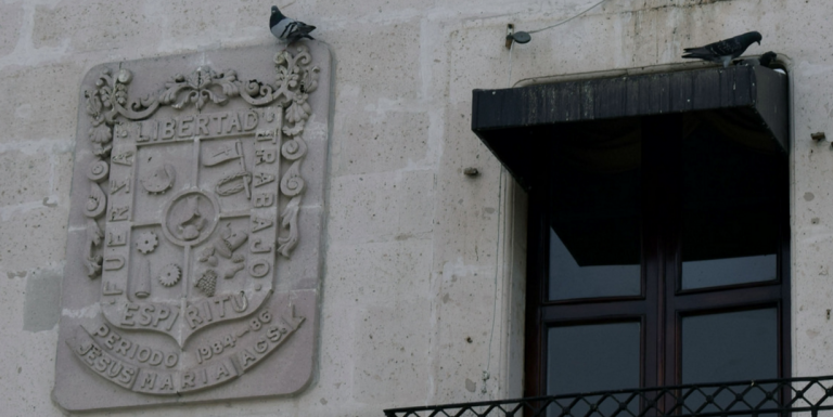 Integran comisiones en el cabildo de Jesús María