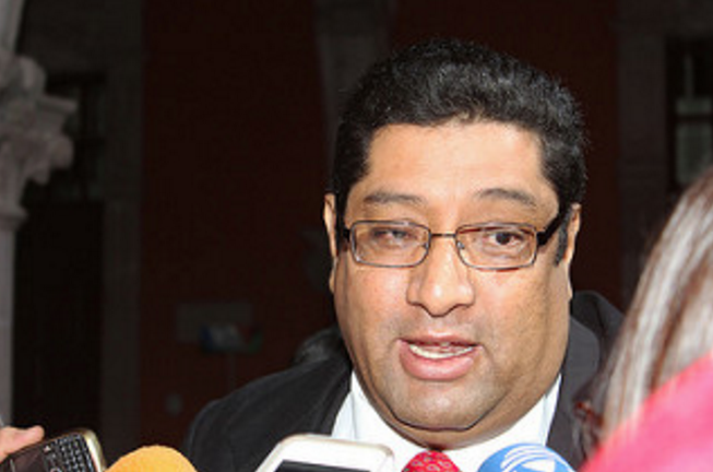 Abandonó el Sutema a trabajadores despedidos de gobierno y municipios