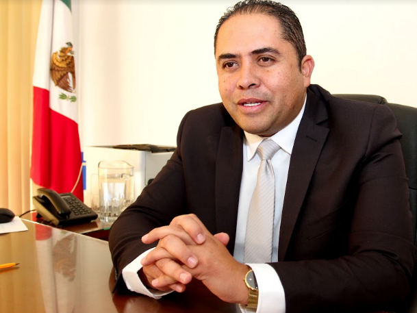 Presenta Reglamentos línea de denuncia anónima contra fiestas clandestinas