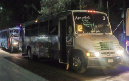 Seguot podría entregar a Atusa 160 mdp para renovación de unidades