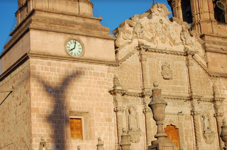 Imágenes de Aguascalientes