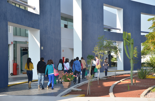 Inicia el proceso de admisión a la UPA