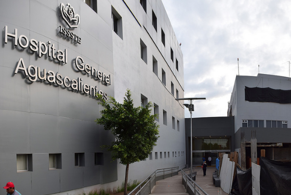 Issste Aguascalientes destinó 398 mdp en créditos personales