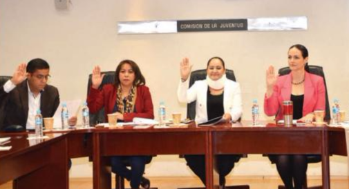 Agenda conjunta de la Comisión y el Consejo de la Juventud