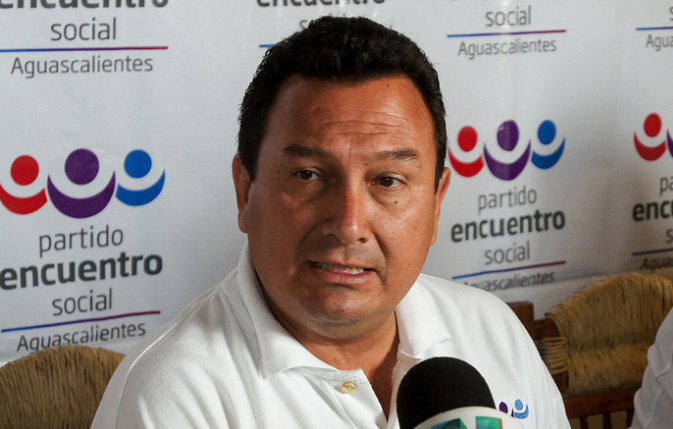 Encuentro Social ofrece aliarse con quien sea