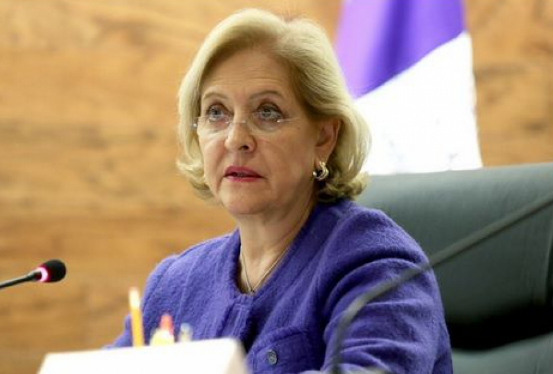 Acceso a información beneficia a grupos vulnerables, incluidos migrantes