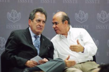 Culpa Palomino Topete a Lozano de la Torre de la decadencia del PRI en Aguascalientes