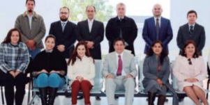 Se reúne rector de la UPA con directores de planteles que integran la DGETI