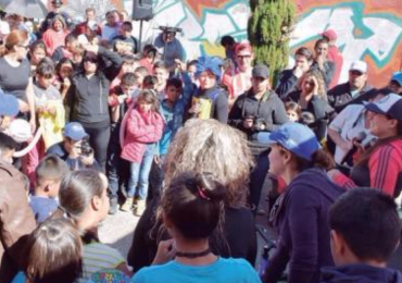 Anuncian adquisición de más camiones compactadores de basura